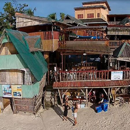 Anda De Boracay In Bohol Hotel Eksteriør billede