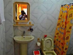 Anda De Boracay In Bohol Hotel Eksteriør billede