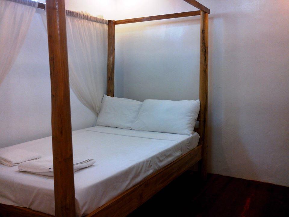 Anda De Boracay In Bohol Hotel Eksteriør billede