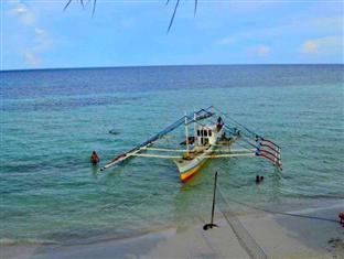 Anda De Boracay In Bohol Hotel Eksteriør billede
