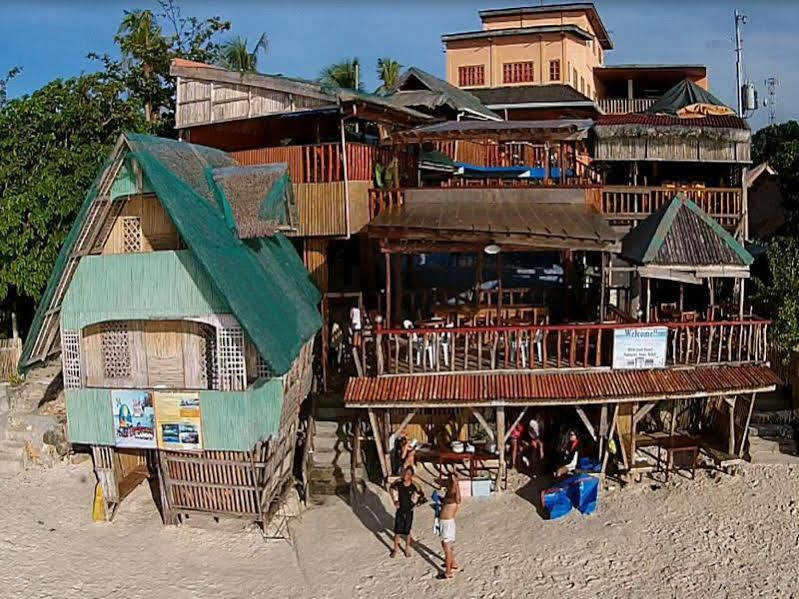 Anda De Boracay In Bohol Hotel Eksteriør billede